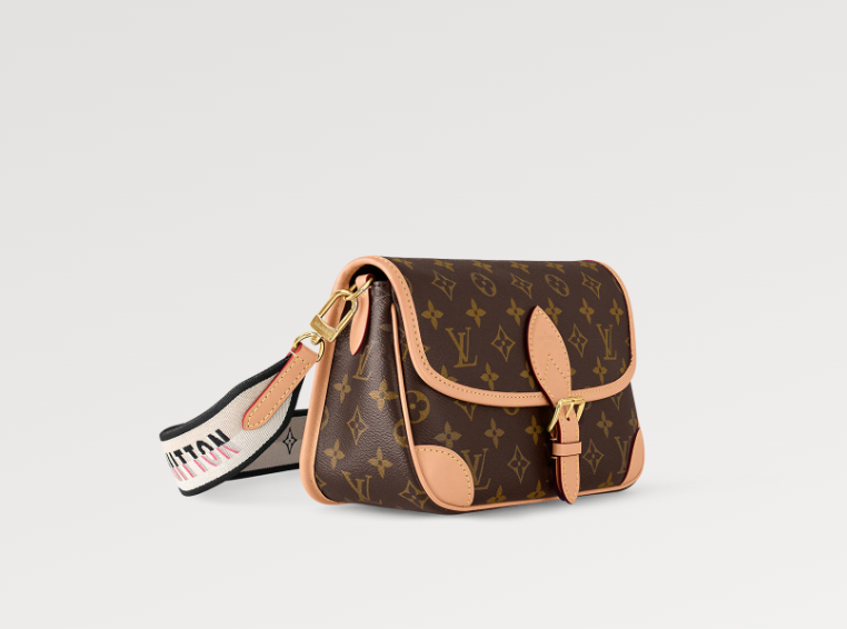 関税不要★Louis Vuitton★ディアヌ NM PM